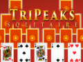 Tripeaks Solitaire