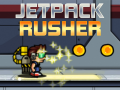 Jetpack Rusher