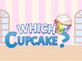 ਕਿਹੜਾ Cupcake