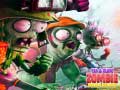 Zombie Mania Deluxe 'ਤੇ ਟੈਪ ਕਰੋ ਅਤੇ ਕਲਿੱਕ ਕਰੋ