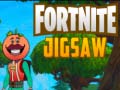 Fortnite Jigsaw