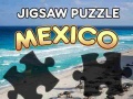 Jigsaw Puzzle ਮੈਕਸੀਕੋ