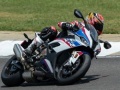 BMW S1000RR ਸਲਾਈਡ