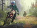 Moto Maniac 3