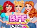 BFF #Shop My Closet