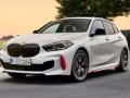 BMW 128ti 2021 ਸਲਾਈਡ