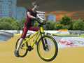 Bmx Xtreme 3D ਸਟੰਟ