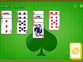 Aces Up Solitaire