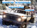 Snowrunner Trucks Jigsaw