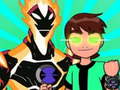 ben10 ਛਾਲ