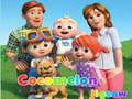 Cocomelon Jigsaw