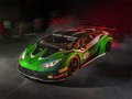 Lamborghini Huracan GT3 EVO2 ਬੁਝਾਰਤ