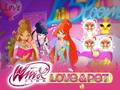 Winx ਕਲੱਬ: ਪਿਆਰ ਅਤੇ ਪਾਲਤੂ