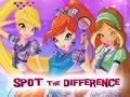 Winx ਕਲੱਬ ਸਪੌਟ ਦ ਫਰਕ