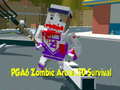 PGA6 Zombie Arena 3D ਸਰਵਾਈਵਲ