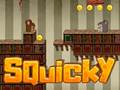 squicky