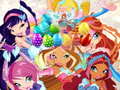 Winx ਈਸਟਰ ਐੱਗ ਗੇਮਜ਼