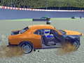 Xtreme Demolition Arena Derby 2022