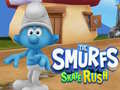 The Smurfs Skate Rush