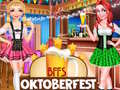 BFFs Oktoberfest