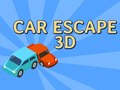 ਕਾਰ Escape 3D