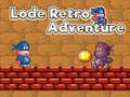 Lode Retro Adventure