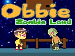 Obbie Zombie Land