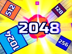 ਇਨਫਿਨਿਟੀ ਕਿਊਬਸ 2048