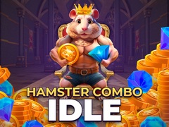 ਹੈਮਸਟਰ ਕੰਬੋ IDLE