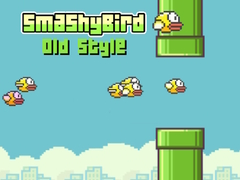 Smashy Bird old style