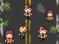 Pixel Zombies 