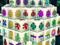 Mahjong ਕਨੈਕਟ 3d 