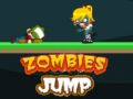 Zombies ਛਾਲ 