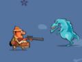 Dungeon Monsters Hunter Willie 