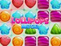 Lollipops ਮੈਚ3 