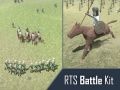 RTS ਬੈਟਲ ਕਿੱਟ 