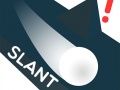 slant 