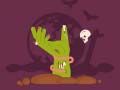 Zombie Apocalypse Jigsaw 