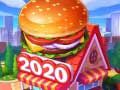 ਹੈਮਬਰਗਰ 2020 