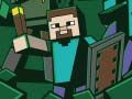 Pixelcraft Jigsaw 