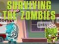 Zombies ਬਚ 