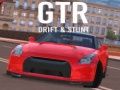 GTR ਡਰਾਫਟ ਅਤੇ ਸਟੰਟ 