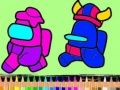 ਸਾਡੇ ਵਿਚਕਾਰ ਰੰਗਦਾਰ ਕਿਤਾਬ 