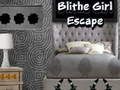 Blithe Girl Escape 