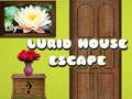 Lurid House Escape 
