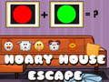 Hoary House Escape 