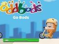 OddBods: ਗੋ ਬੋਡਸ 