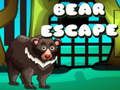 Bear Escape 