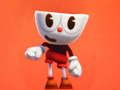 CUPHEAD ਰੀਮੇਕ 3D 