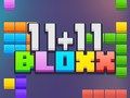 11x11 ਬਲੌਕਸ 